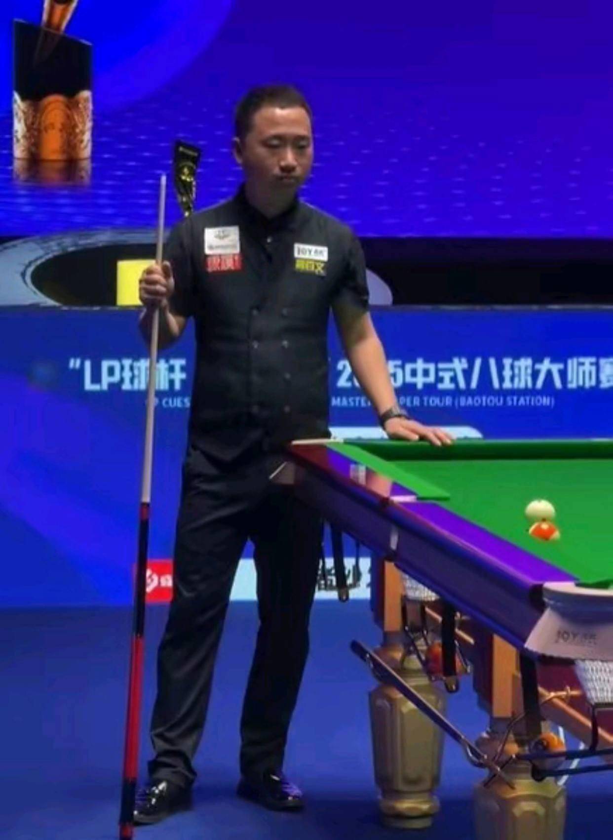 9球的成就 9球的成就