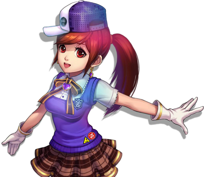 一个想要实 一个想要实