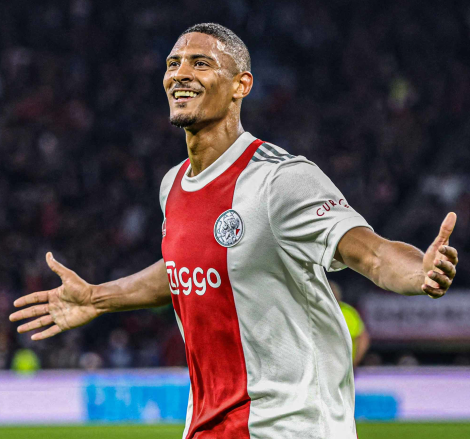 迈向体育强 迈向体育强