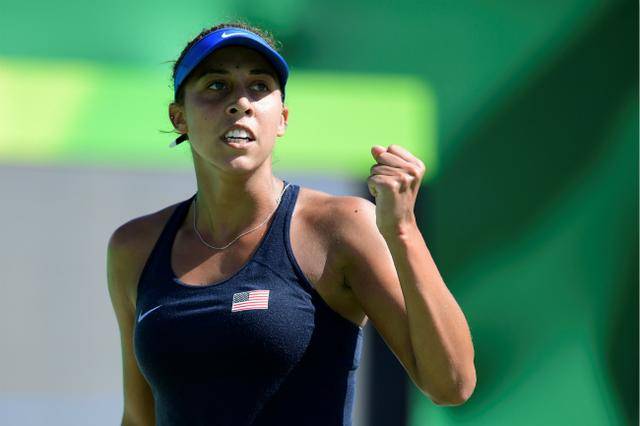 保持连胜的 保持连胜的