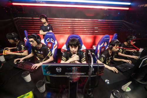 手防线节奏 手防线节奏