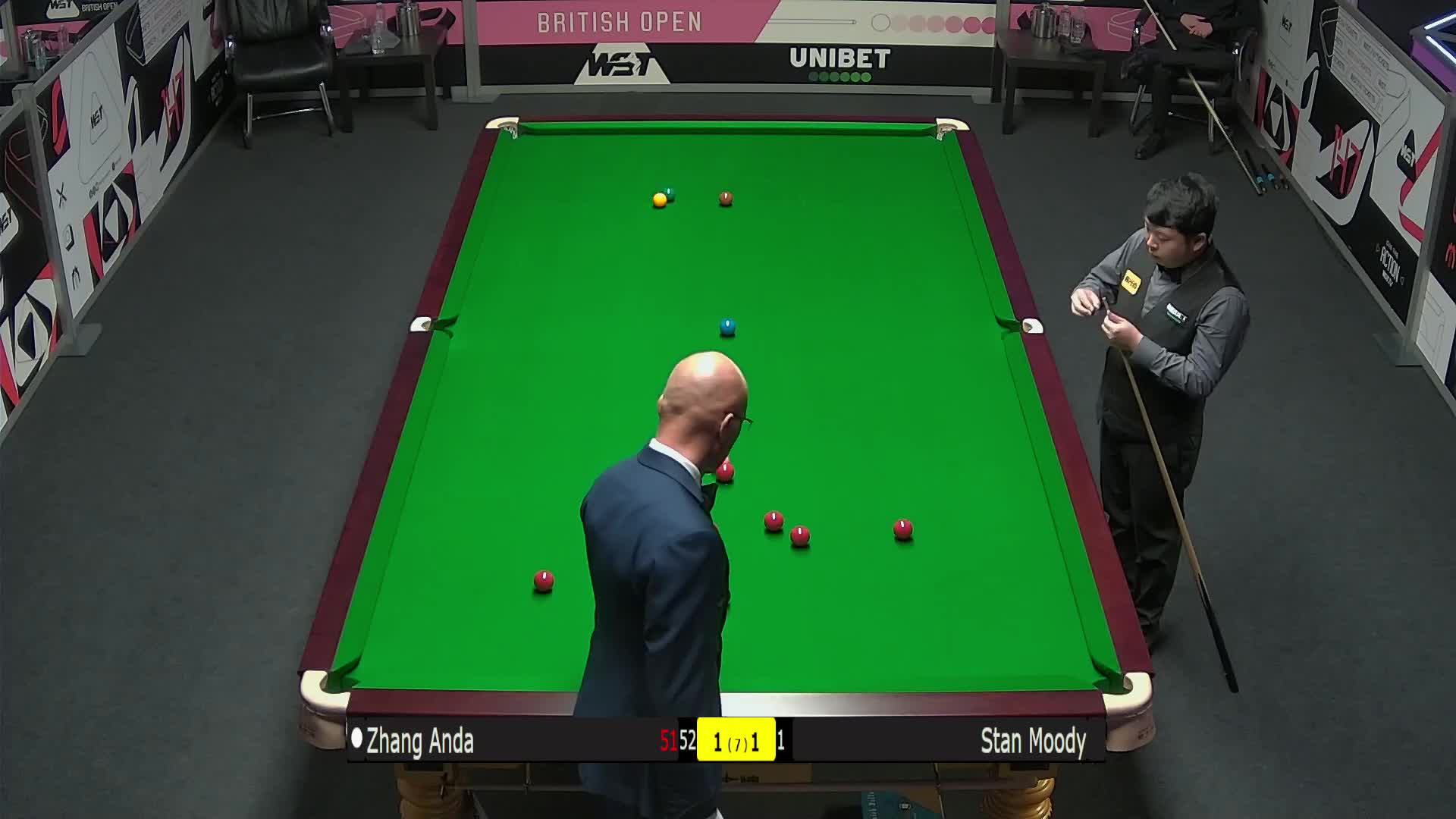 了众多关注 了众多关注