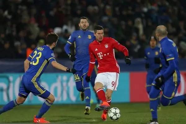 多点威胁 多点威胁