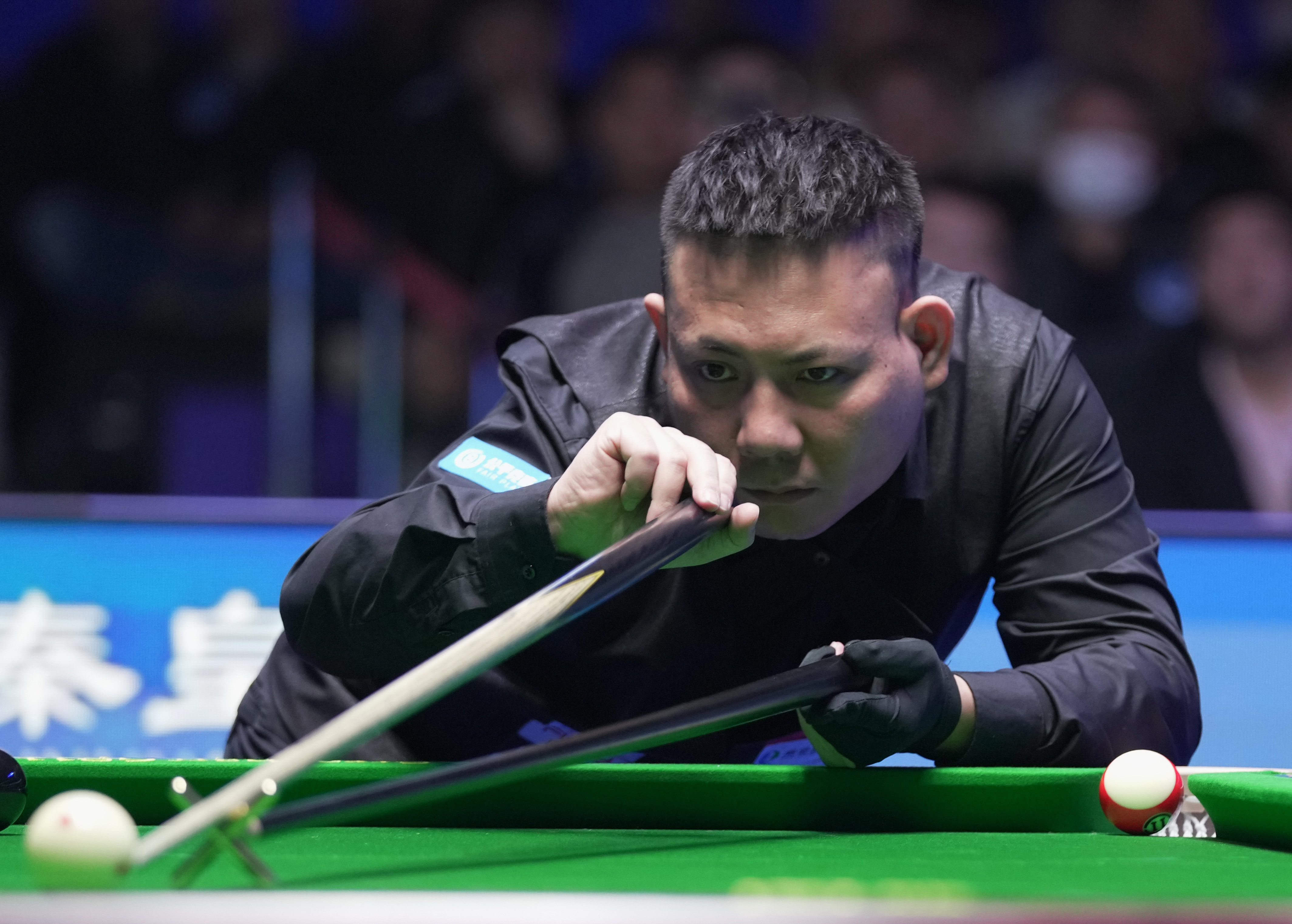 刺锋线的尚 刺锋线的尚